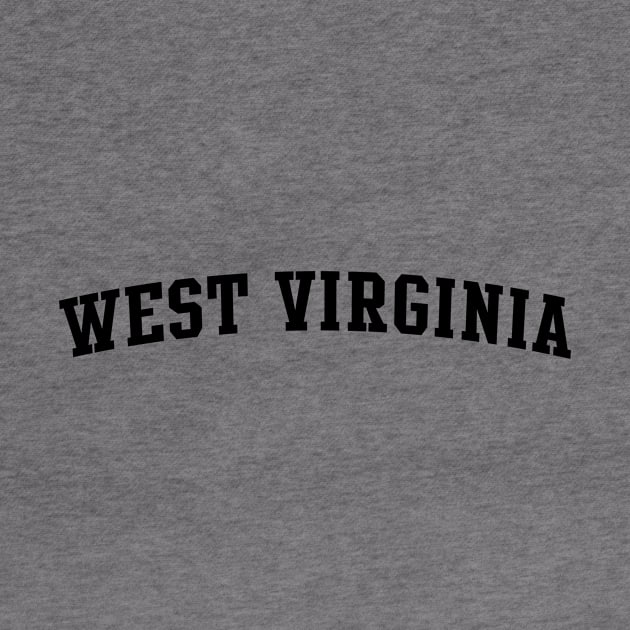 West Virginia T-Shirt, Hoodie, Sweatshirt, Sticker, ... - Gift by Novel_Designs